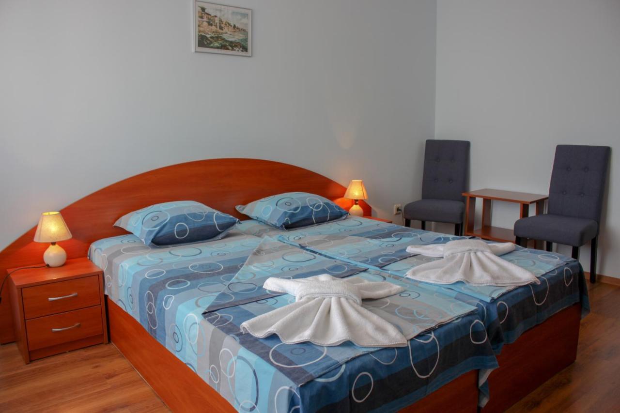 Къща За Гости Вероника Sozopol Exterior foto