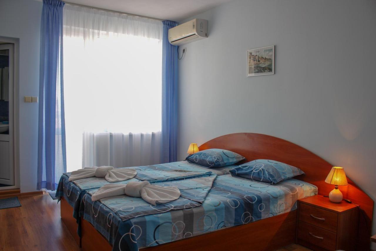 Къща За Гости Вероника Sozopol Exterior foto