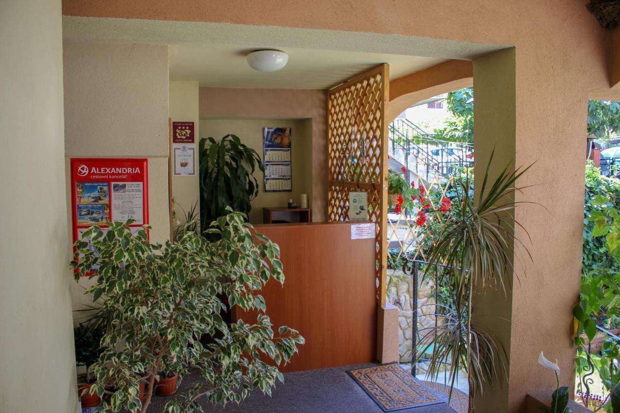 Къща За Гости Вероника Sozopol Exterior foto