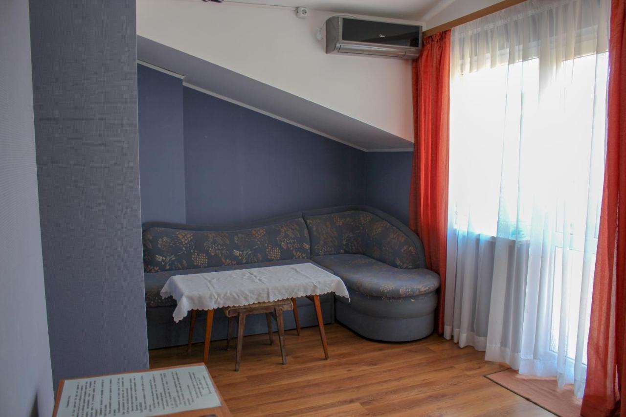 Къща За Гости Вероника Sozopol Exterior foto