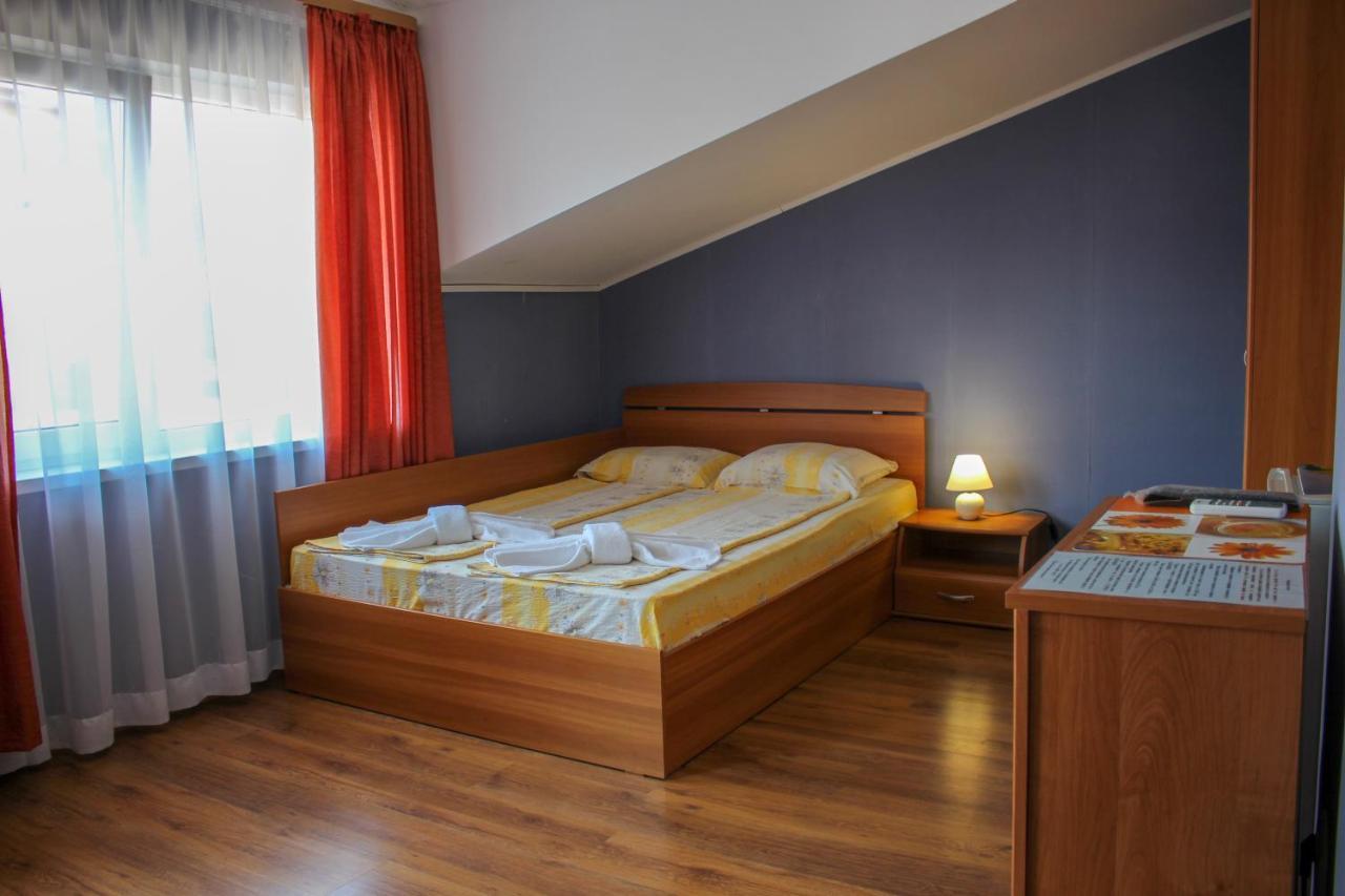 Къща За Гости Вероника Sozopol Exterior foto