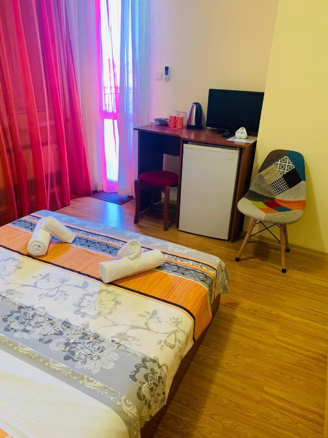 Къща За Гости Вероника Sozopol Exterior foto