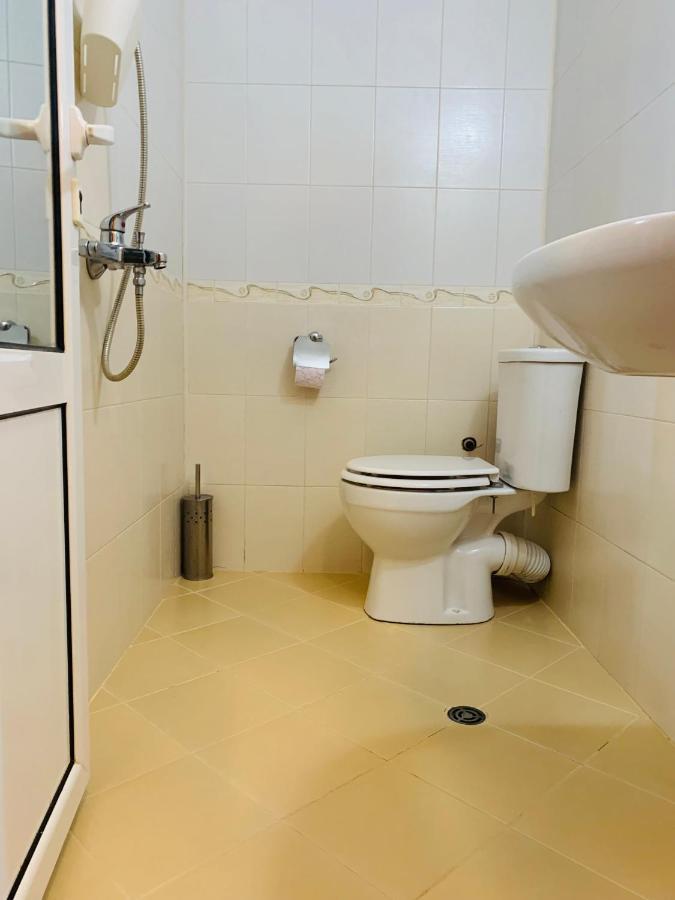 Къща За Гости Вероника Sozopol Exterior foto
