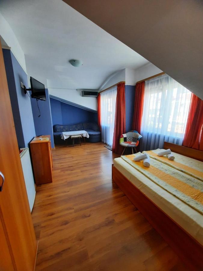 Къща За Гости Вероника Sozopol Exterior foto