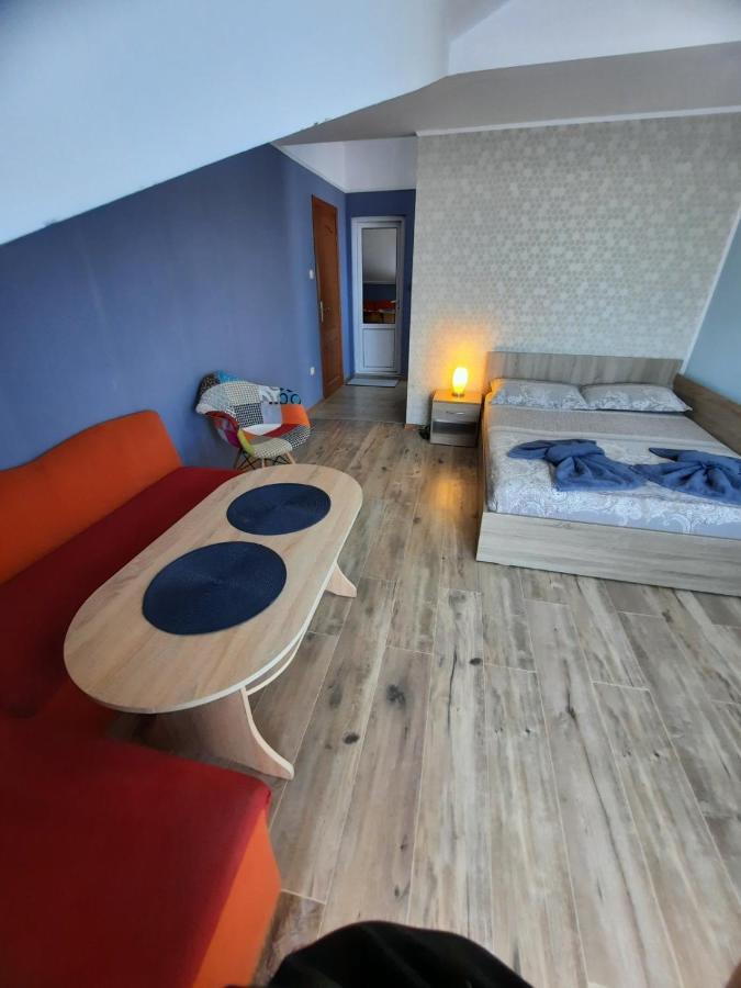 Къща За Гости Вероника Sozopol Exterior foto