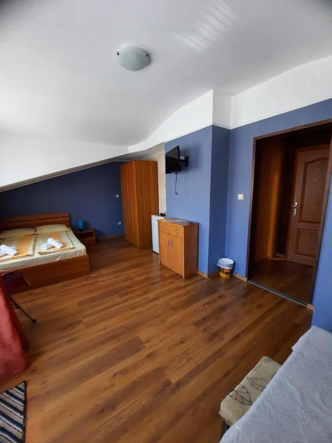 Къща За Гости Вероника Sozopol Exterior foto