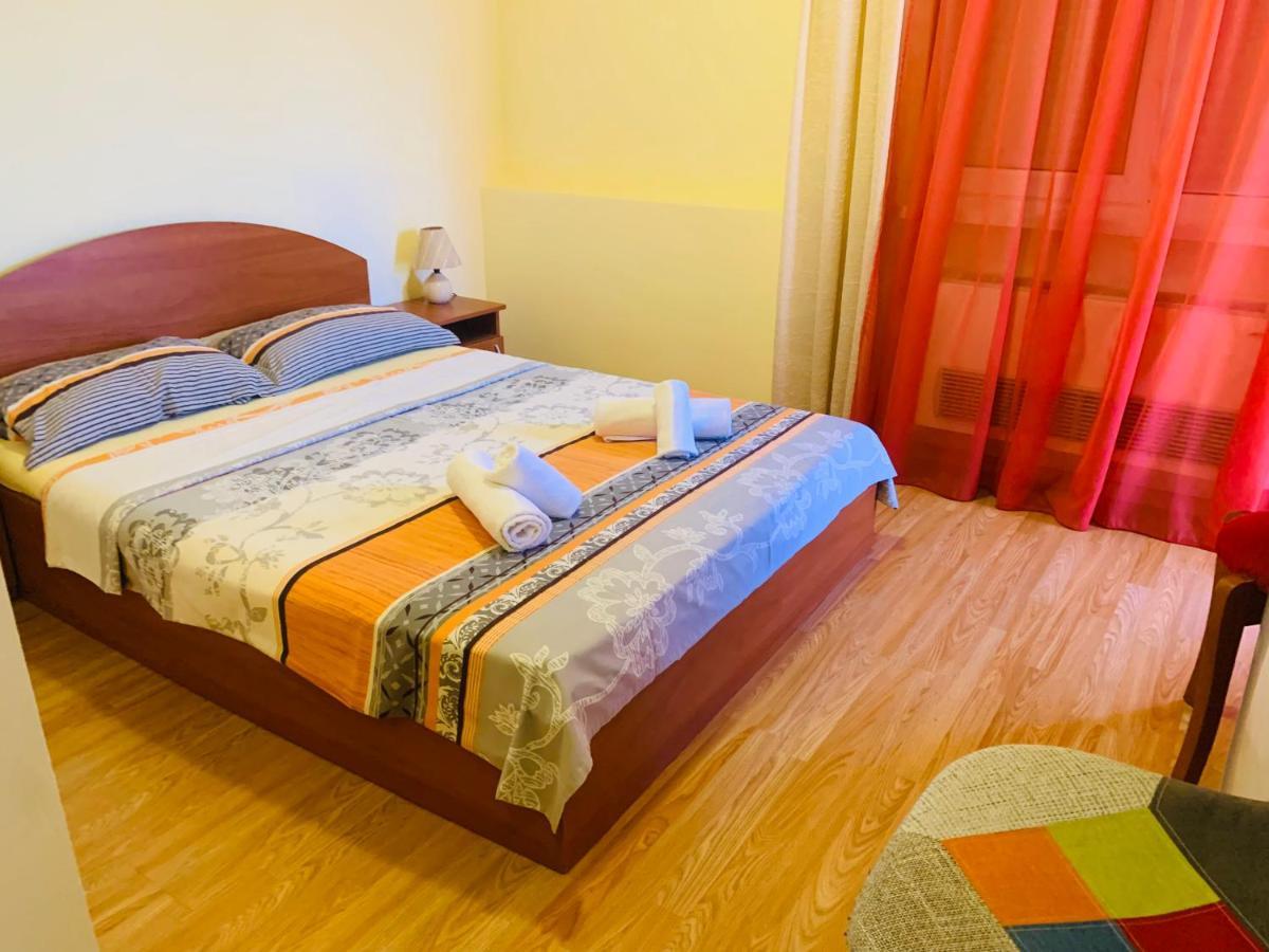 Къща За Гости Вероника Sozopol Exterior foto