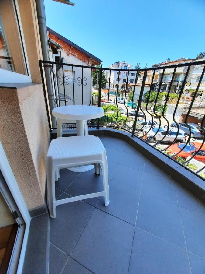 Къща За Гости Вероника Sozopol Exterior foto